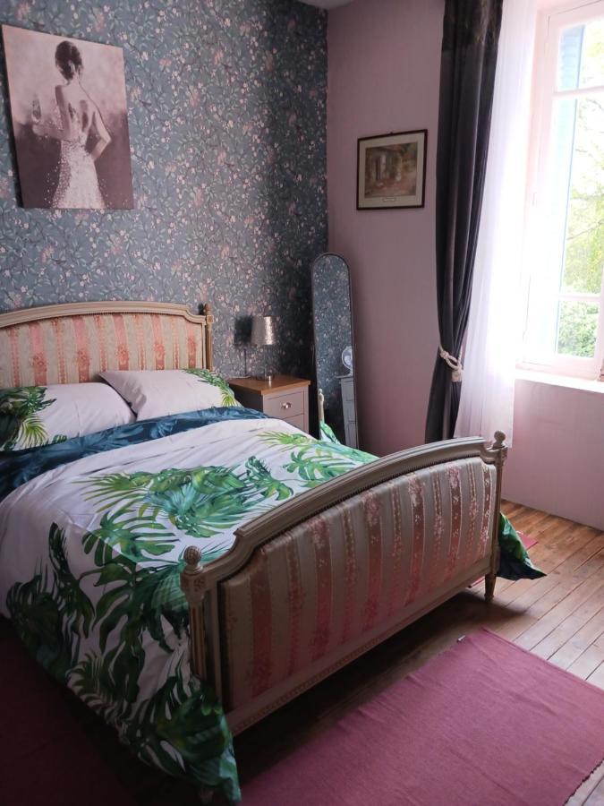 Cherry Blossom House Bujaleuf Exteriér fotografie